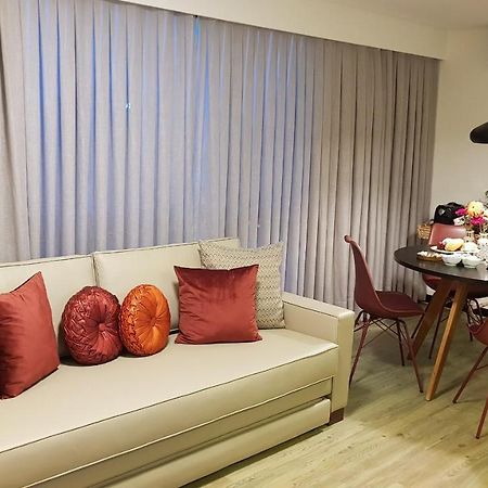 Flat 1808 Recife Hotel Kültér fotó