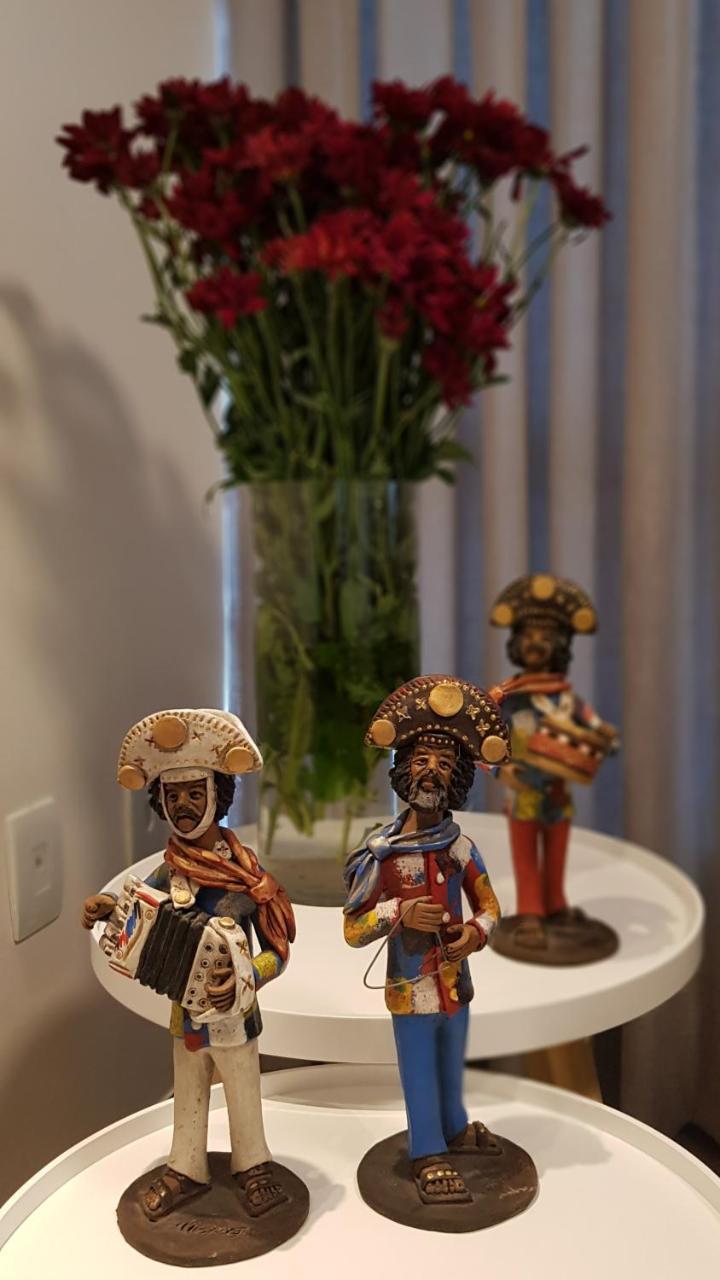 Flat 1808 Recife Hotel Kültér fotó