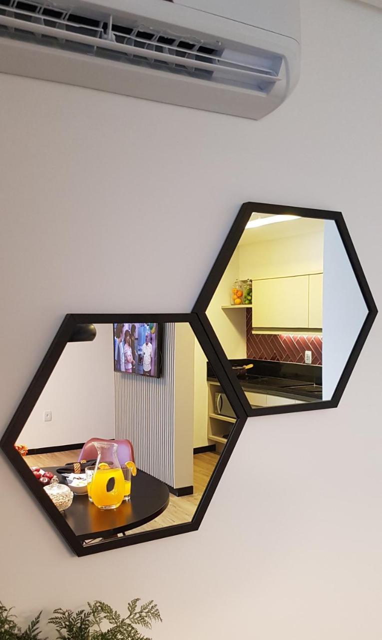 Flat 1808 Recife Hotel Kültér fotó