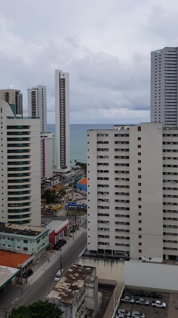 Flat 1808 Recife Hotel Kültér fotó