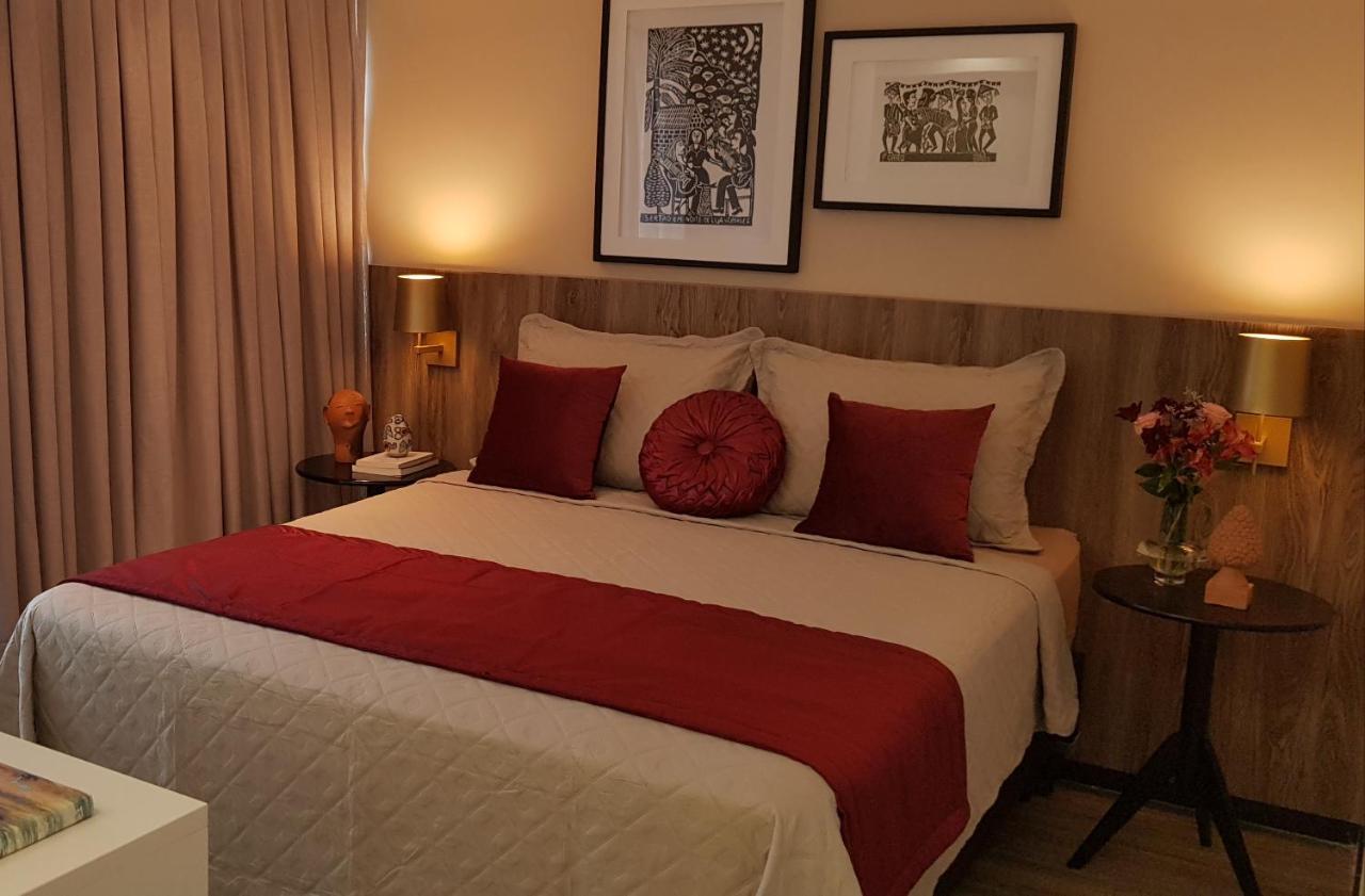 Flat 1808 Recife Hotel Kültér fotó