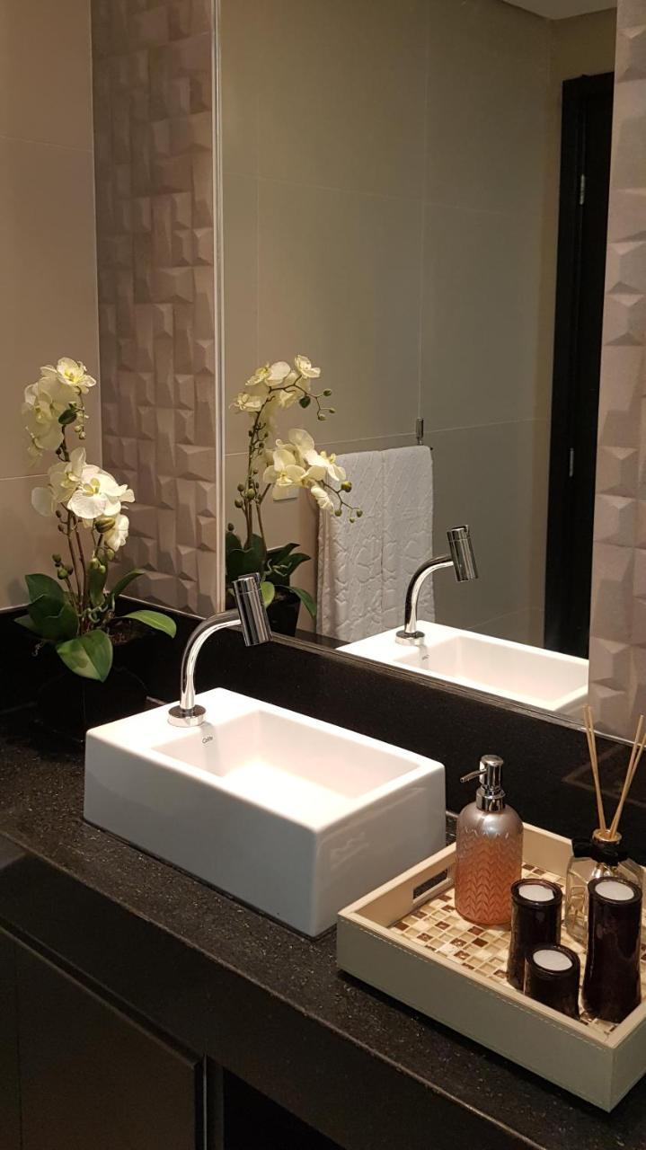 Flat 1808 Recife Hotel Kültér fotó