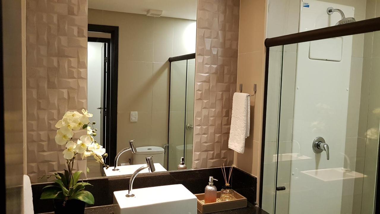 Flat 1808 Recife Hotel Kültér fotó